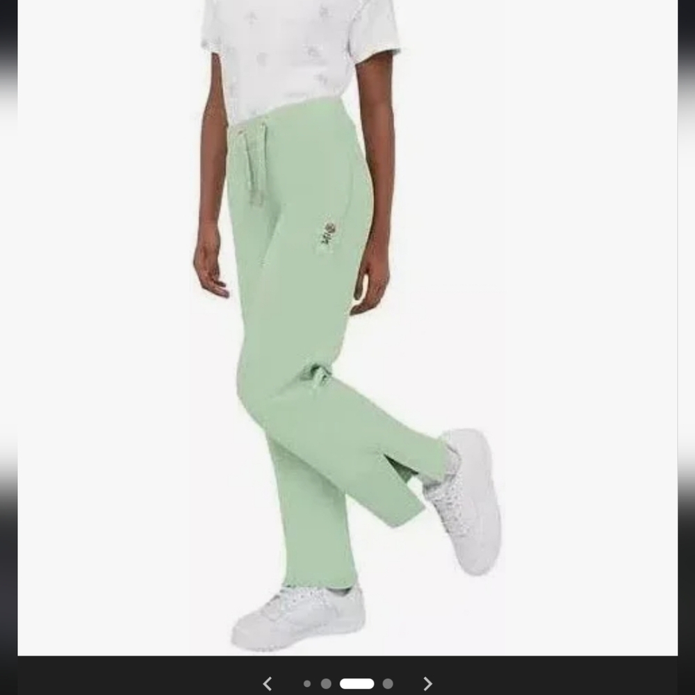 FILA Girls Wide Leg Pant, NWT